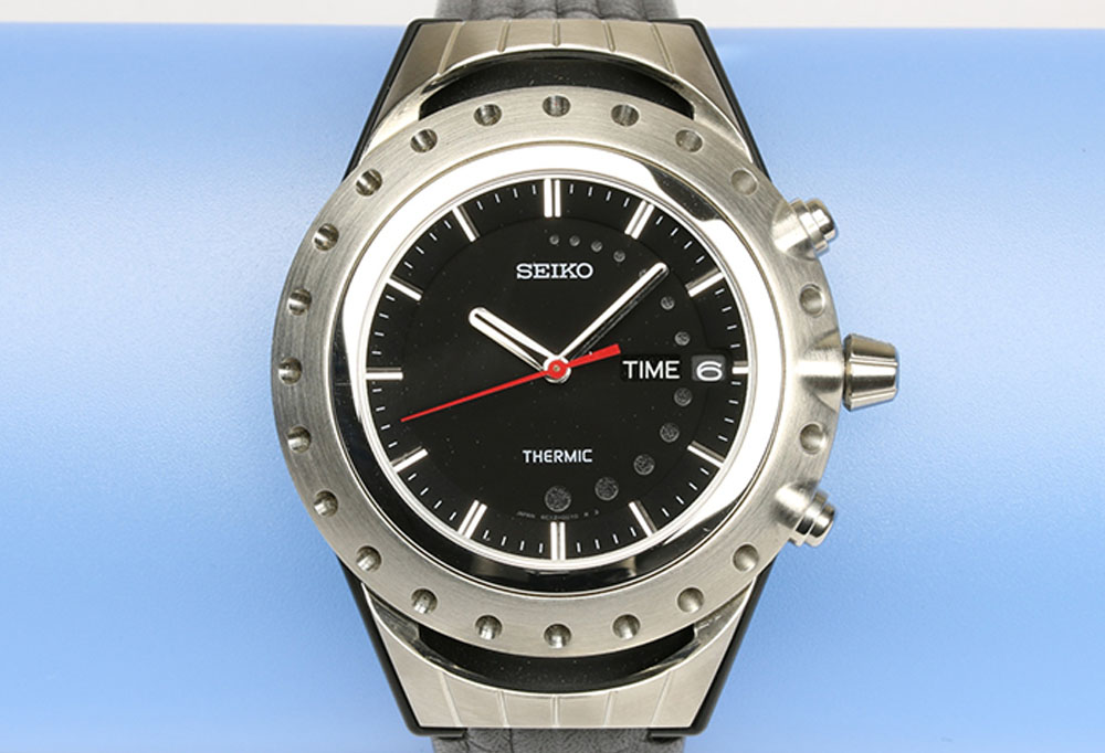 Seiko Thermic