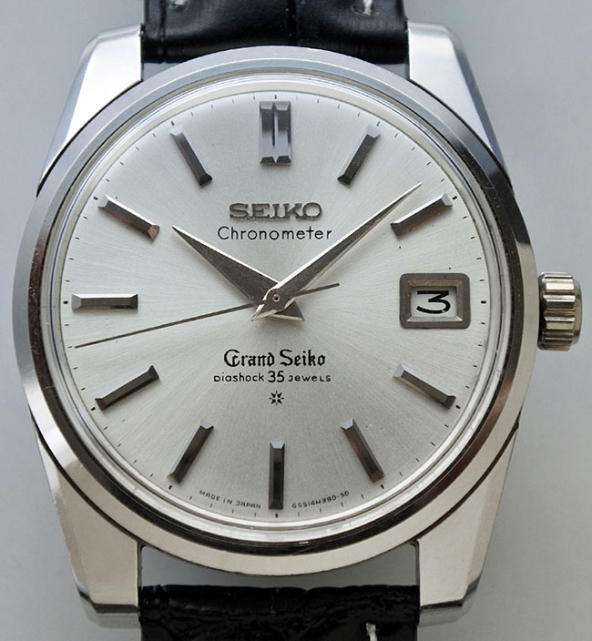 The Top 10 Vintage Seiko Watches You Should Buy Now Vintage Seiko ...