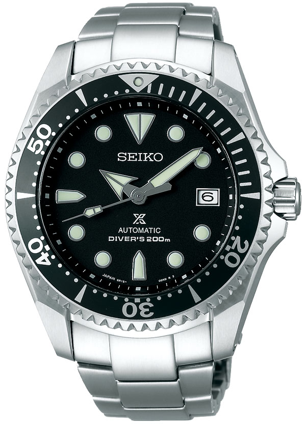 Seiko Shogun: guide to all the watches