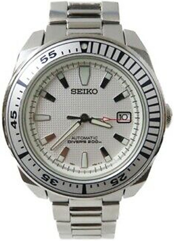 Complete guide to Seiko Samurai