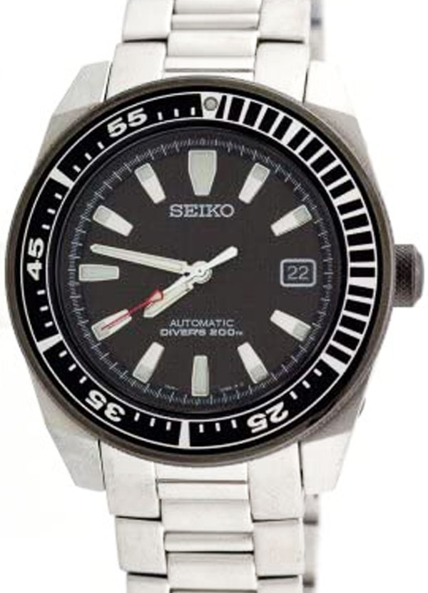 Complete guide to Seiko Samurai