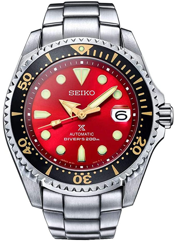 Seiko Shogun: guide to all the watches