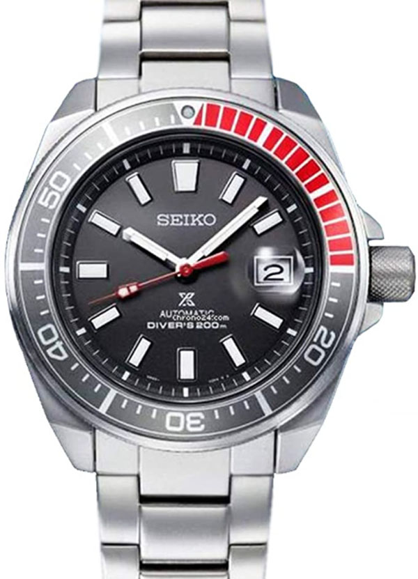 Complete guide to Seiko Zimbe