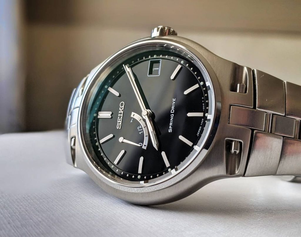 Complete guide to Grand Seiko Spring Drive watches