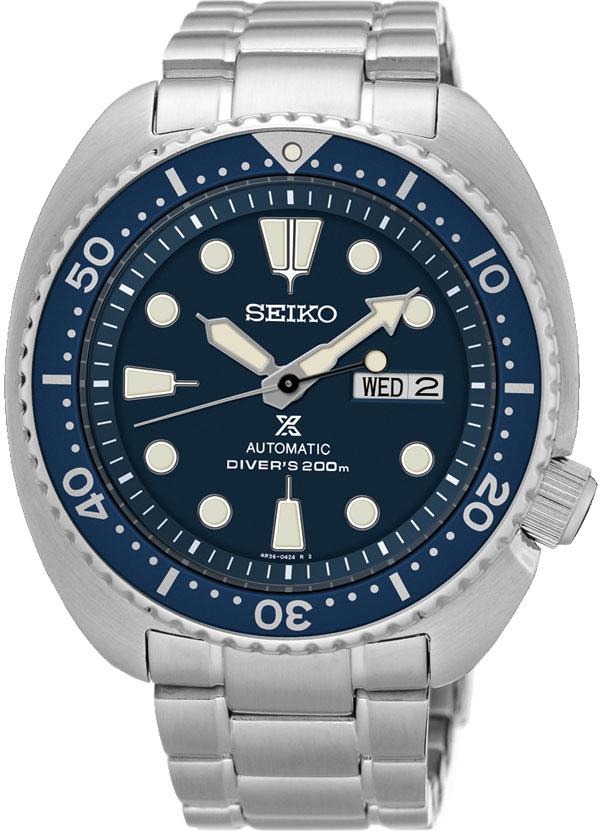 Complete guide to the Seiko Turtle, King Turtle and Mini Turtle