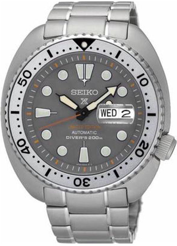 Complete guide to Seiko Zimbe