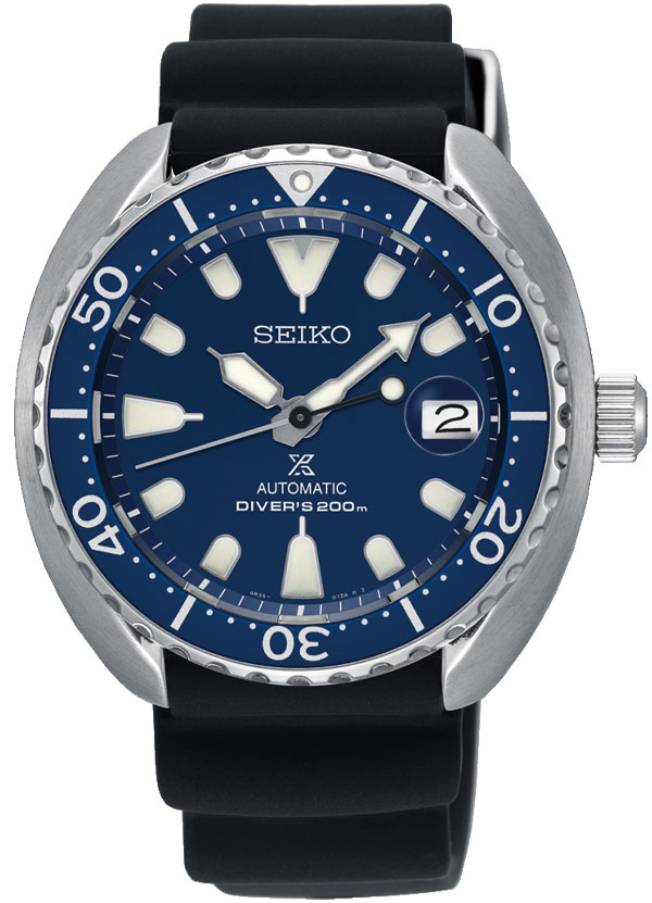 Complete guide to the Seiko Turtle, King Turtle and Mini Turtle