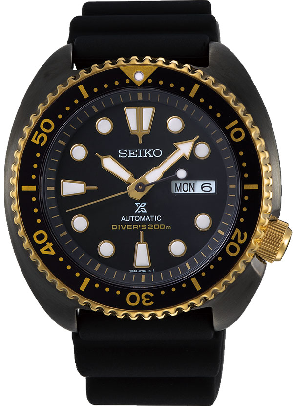 Complete guide to the Seiko Turtle, King Turtle and Mini Turtle