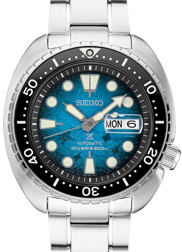 Complete guide to the Seiko Turtle, King Turtle and Mini Turtle