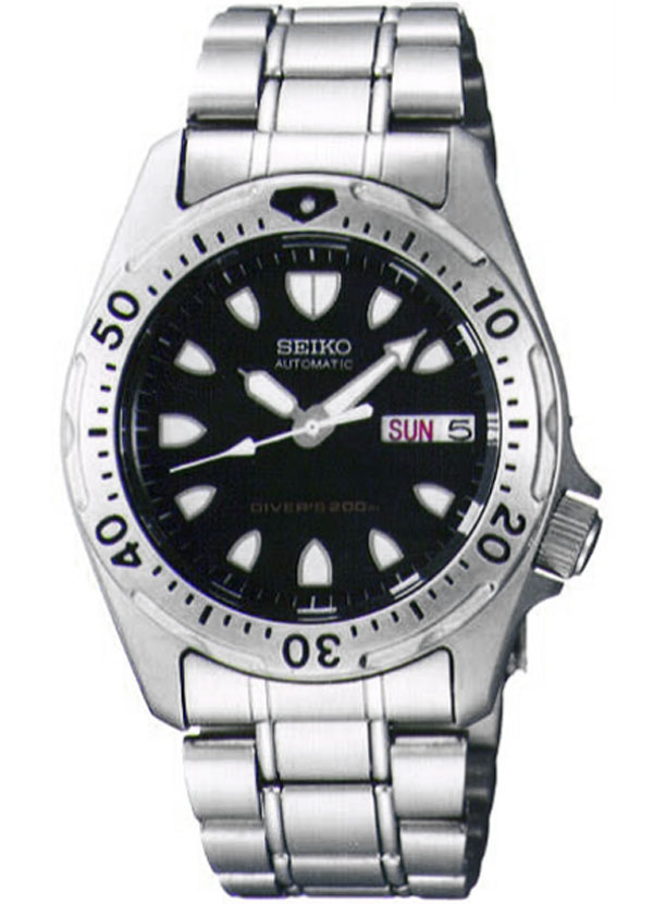 Complete guide to the Seiko SKX