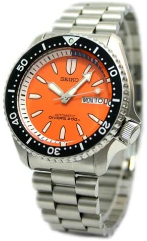 Complete guide to the Seiko SKX