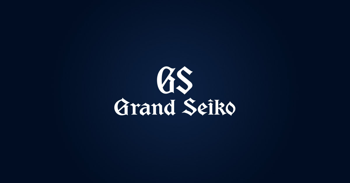 Grand Seiko Movements - The Seiko Guy