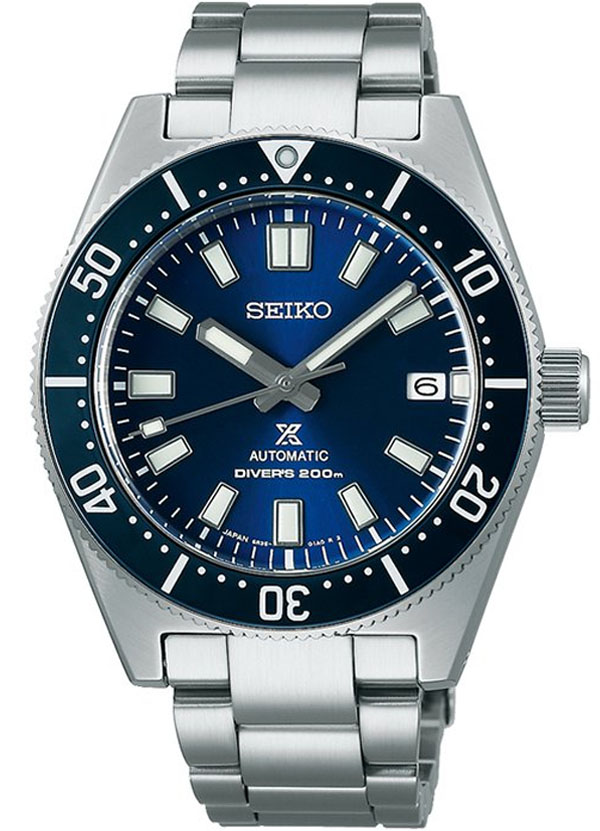 Complete guide to Seiko 62MAS diver's watch