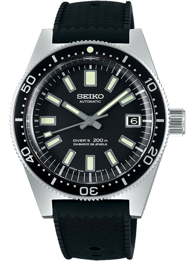 Complete guide to Seiko 62MAS diver's watch