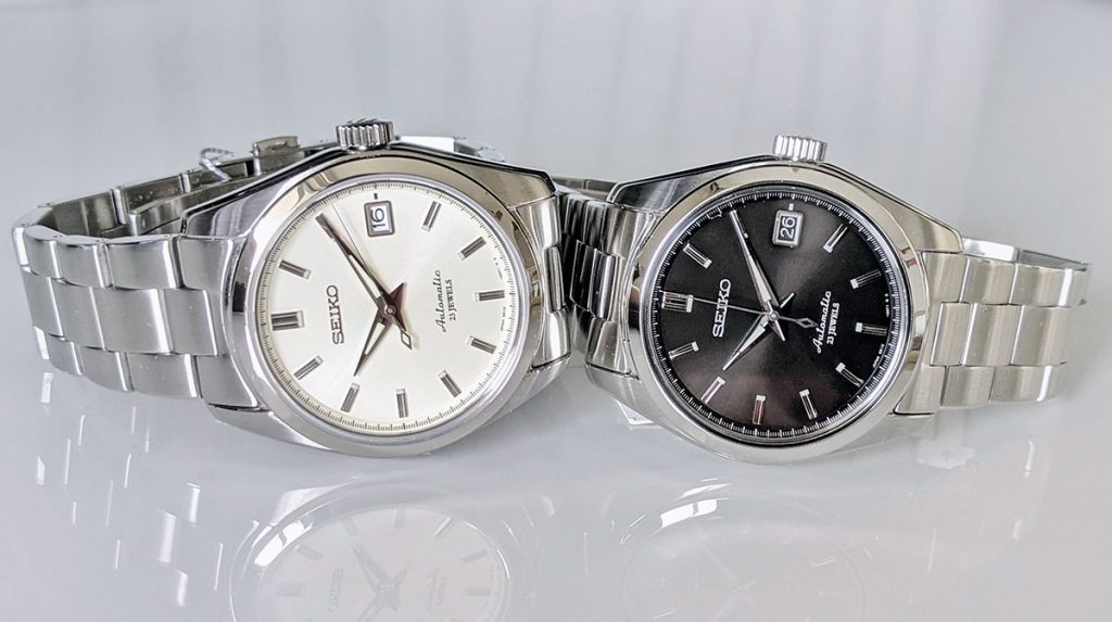 Top 54+ imagen seiko sarb line