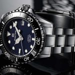 Grand Seiko Diver's Watch