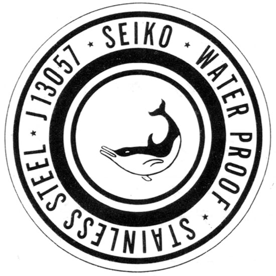 Seiko Dolphin