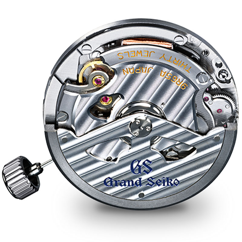 Bær Henstilling sengetøj Complete guide to Grand Seiko Spring Drive watches