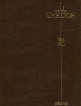 1980 Credor Vol. 2