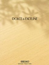 2006 Dolce & Exceline