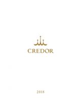 2018 Credor