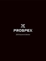 2019 Prospex