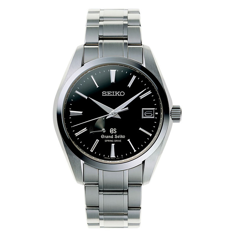 Grand Seiko Watch ref. SBGA003