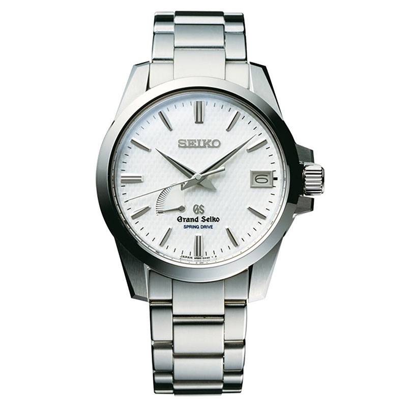 Grand Seiko Watch ref. SBGA025