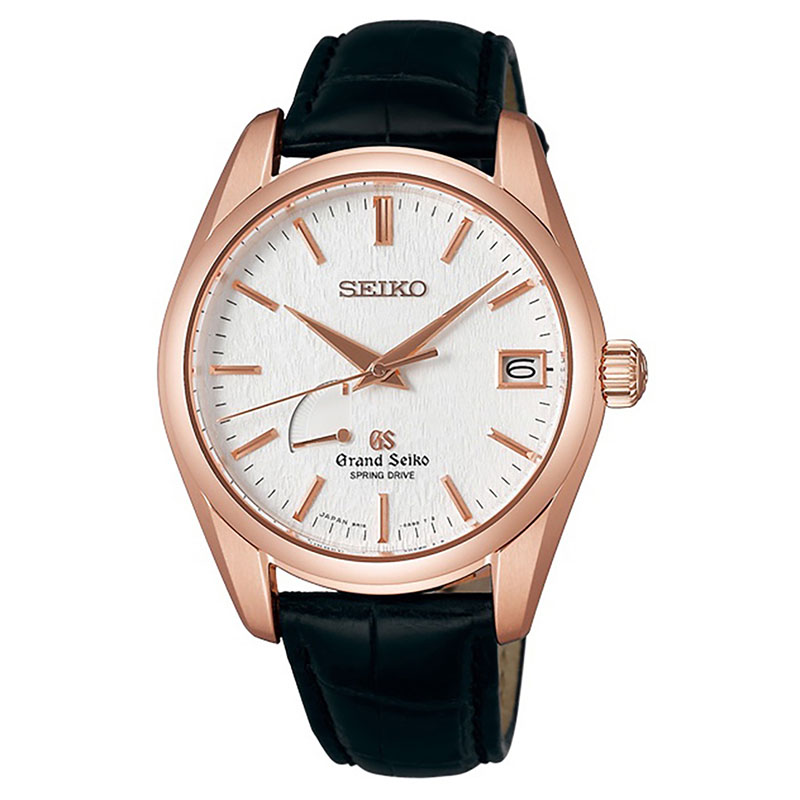 Grand Seiko Watch ref. SBGA092