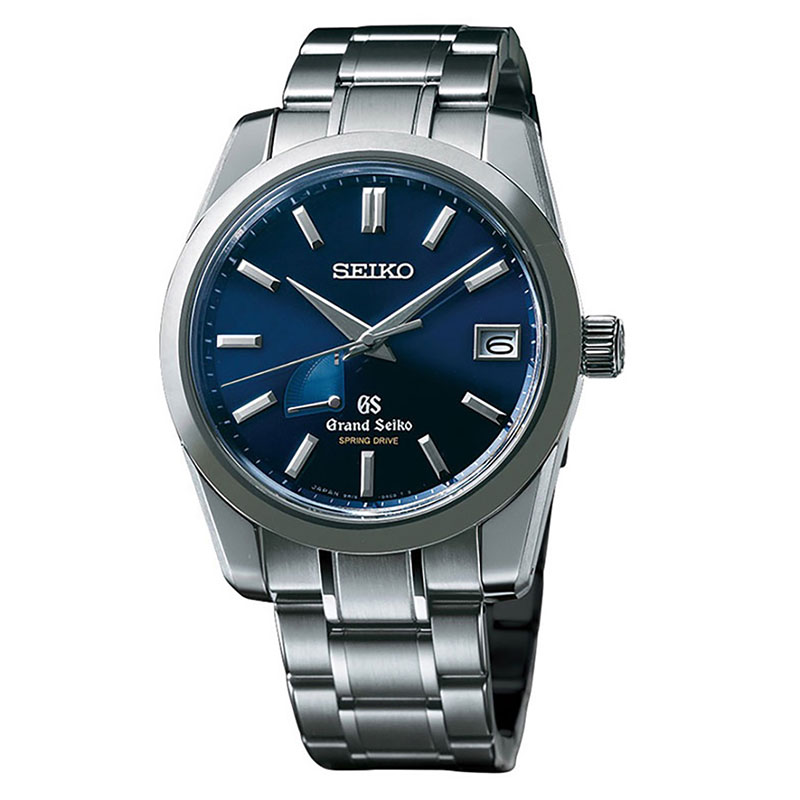 Grand Seiko Watch ref. SBGA105