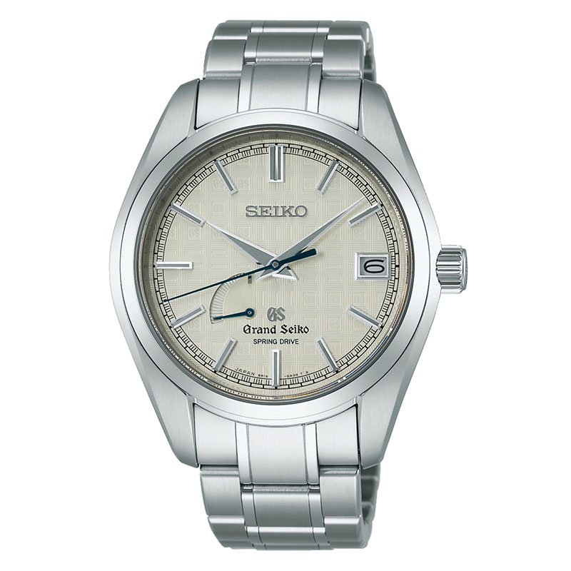 Grand Seiko Watch ref. SBGA109