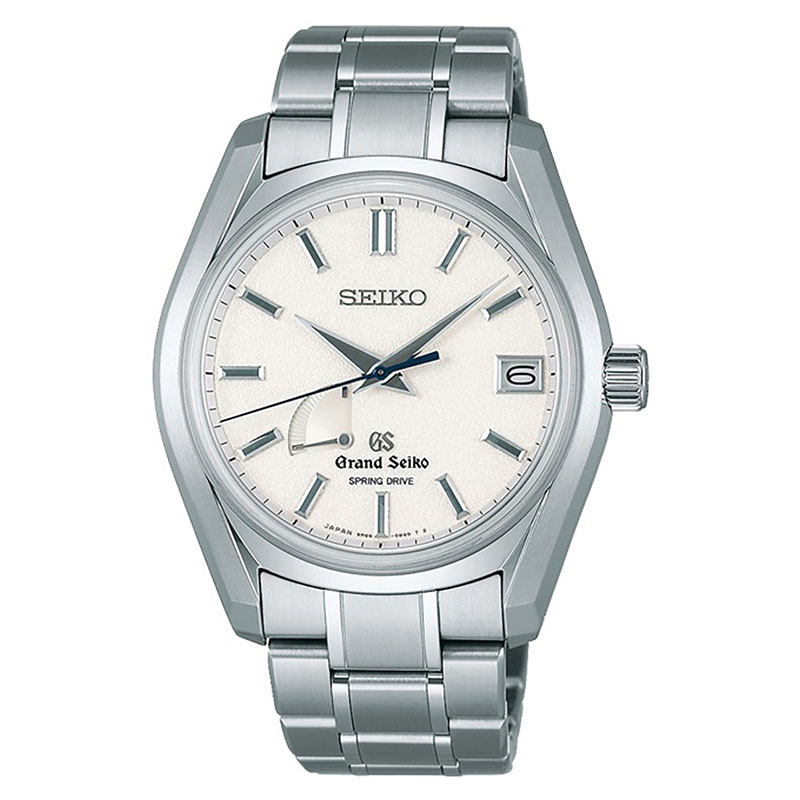 Grand Seiko Watch ref. SBGA125