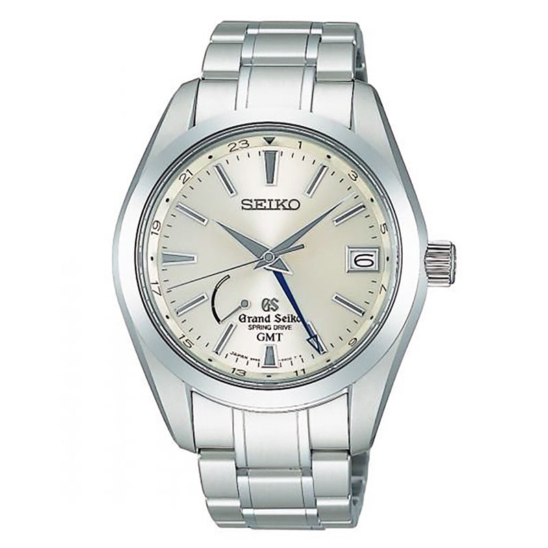 Grand Seiko Watch ref. SBGE005