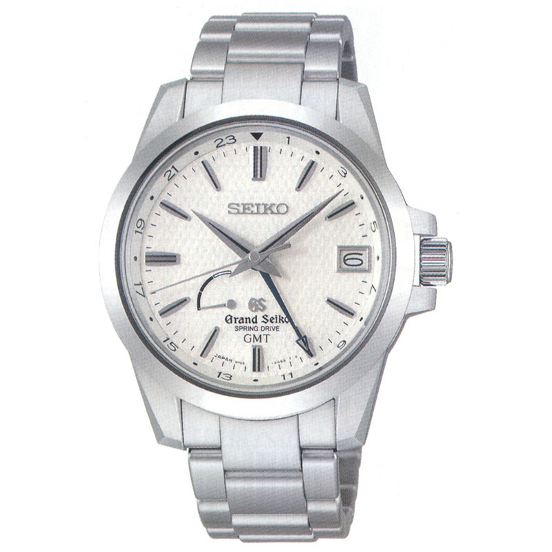 Grand Seiko Watch ref. SBGE009