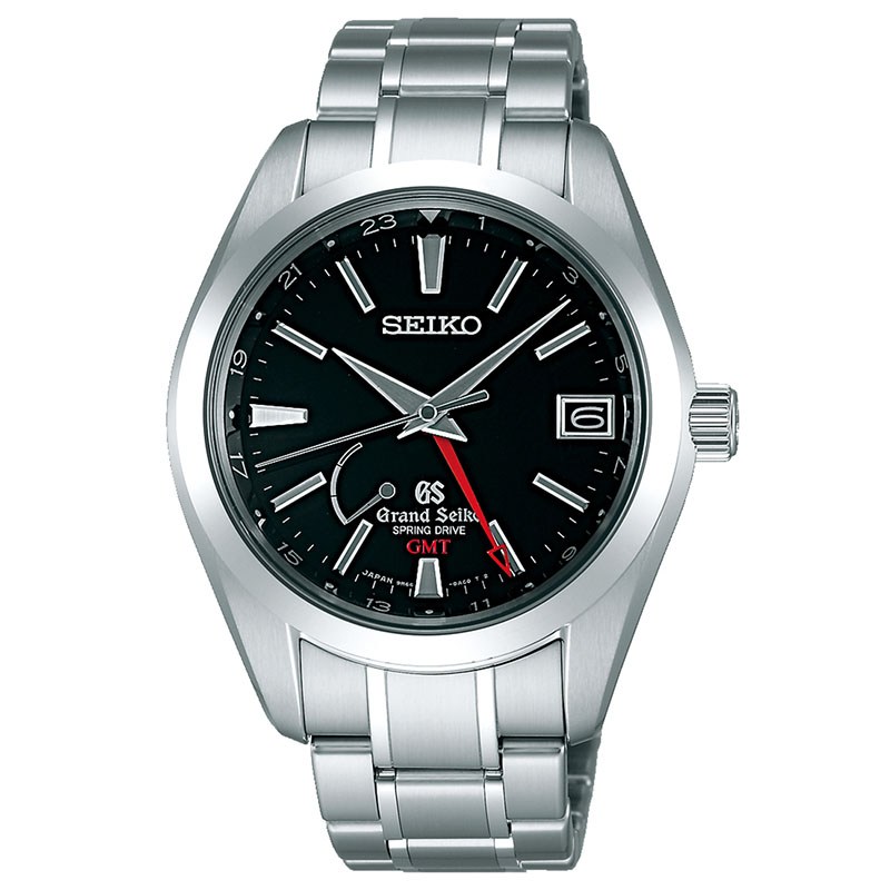 Grand Seiko Watch ref. SBGE011