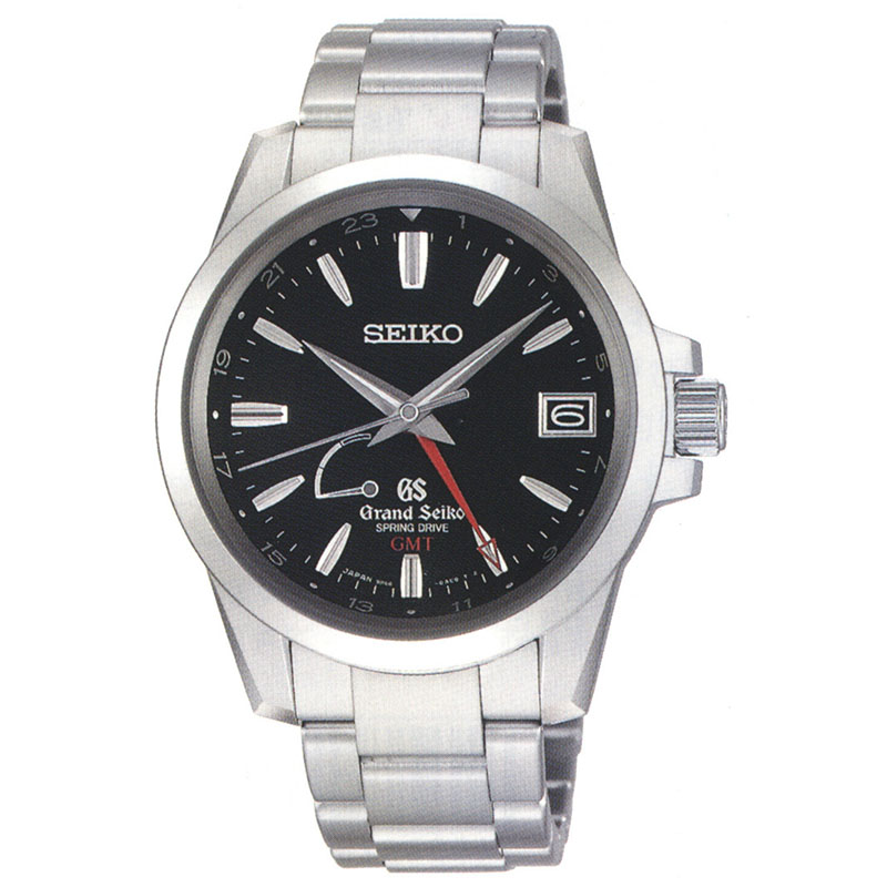 Grand Seiko Watch ref. SBGE013