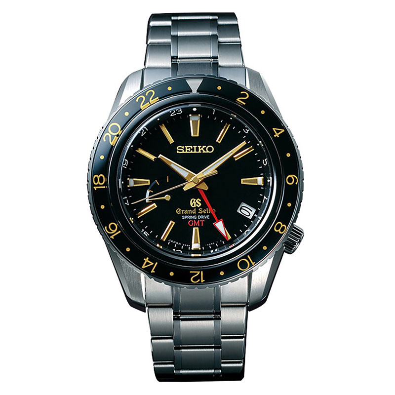 Grand Seiko Watch ref. SBGE015