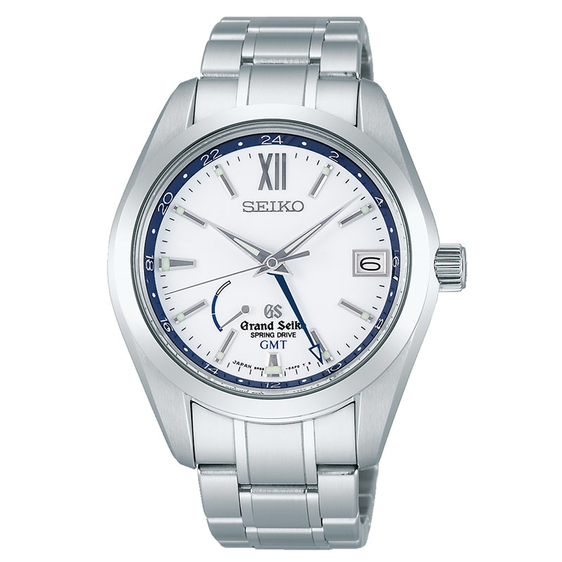 Grand Seiko Watch ref. SBGE019