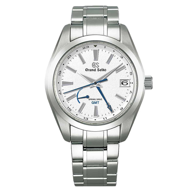 Grand Seiko Watch ref. SBGE249