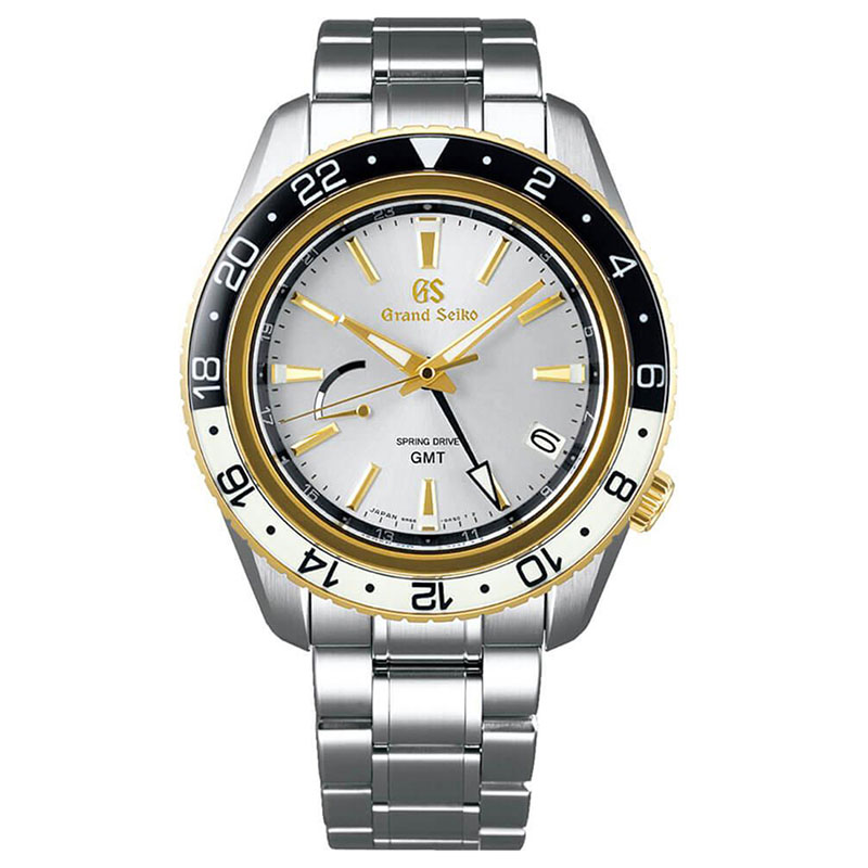 Grand Seiko Watch ref. SBGE262