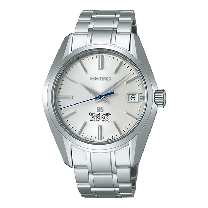 Grand Seiko Watch ref. SBGH00C