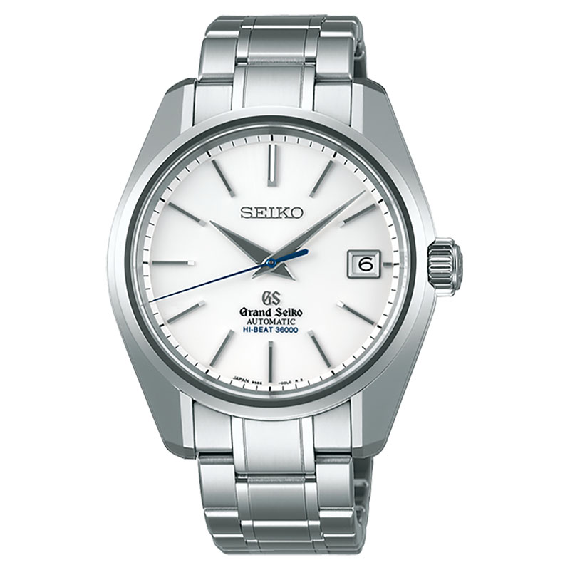 Grand Seiko Watch ref. SBGH043