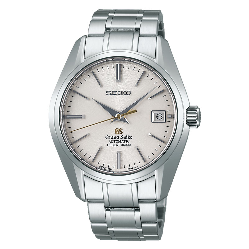 Grand Seiko Watch ref. SBGH047