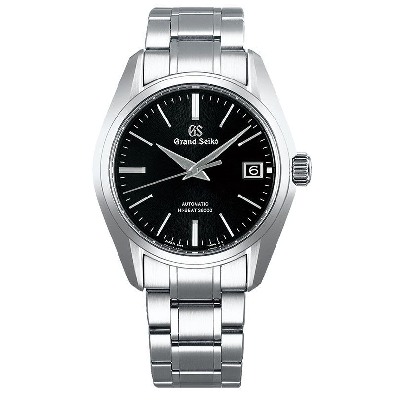 Grand Seiko Watch ref. SBGH205