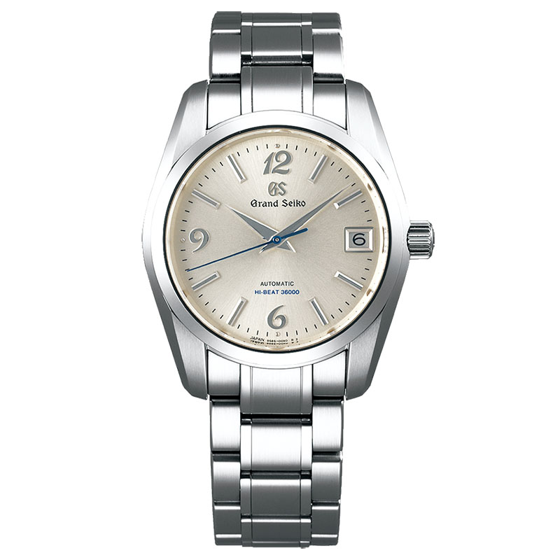 Grand Seiko Watch ref. SBGH241