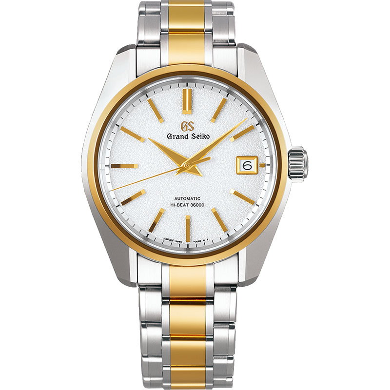 Grand Seiko Watch ref. SBGH252