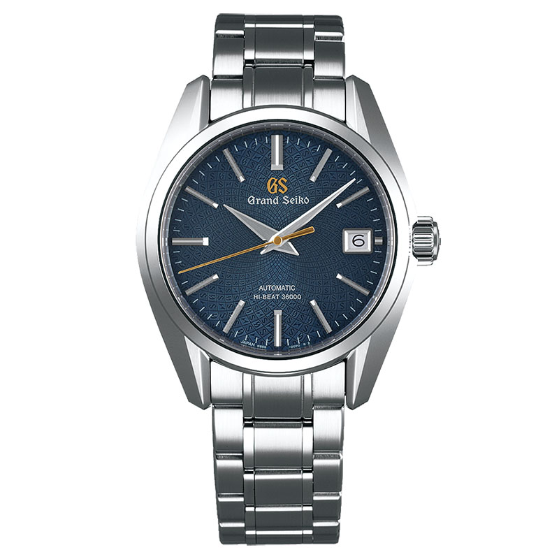 Grand Seiko Watch ref. SBGH267