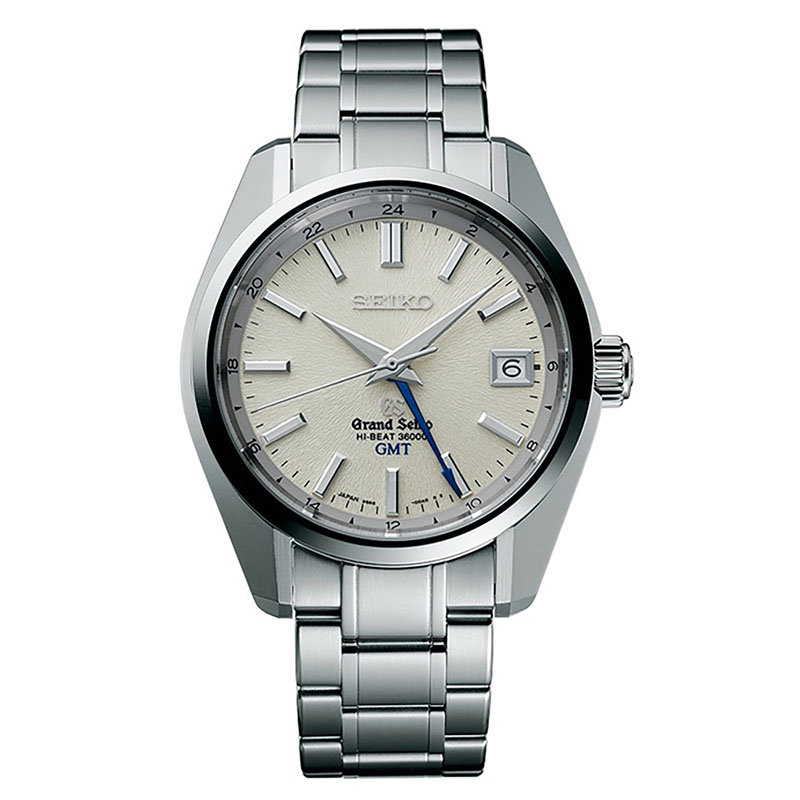 Introducir 58+ imagen grand seiko sbgj001