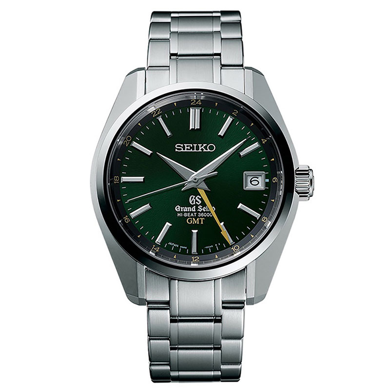 Grand Seiko Watch ref. SBGJ005