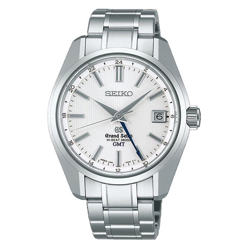 Grand Seiko Watch ref. SBGJ011